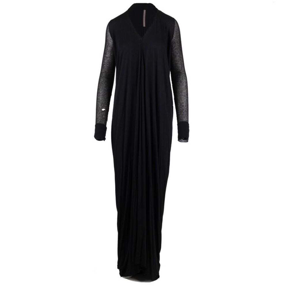 Rick Owens Long Dress - '10s